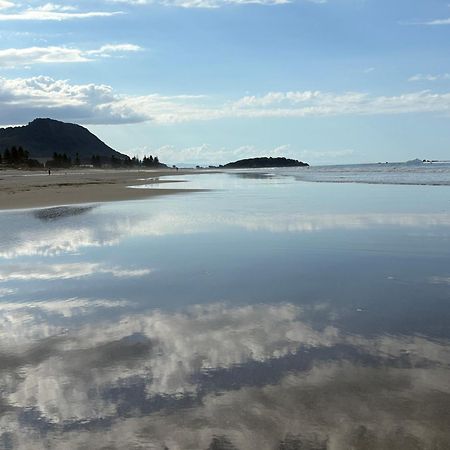 Pretty On Paku, Tairua - Cottage Dış mekan fotoğraf