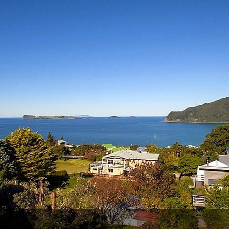 Pretty On Paku, Tairua - Cottage Dış mekan fotoğraf