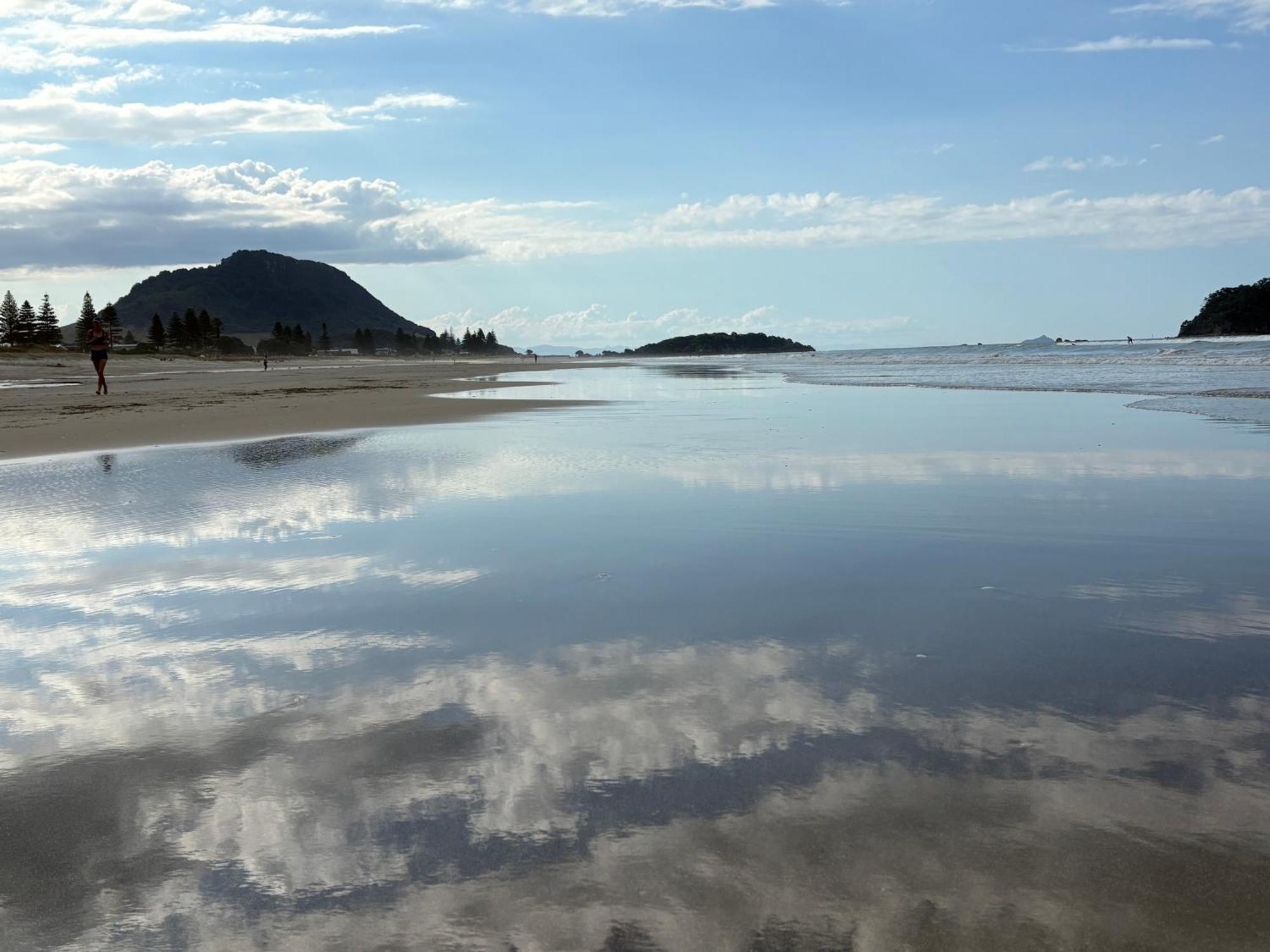 Pretty On Paku, Tairua - Cottage Dış mekan fotoğraf