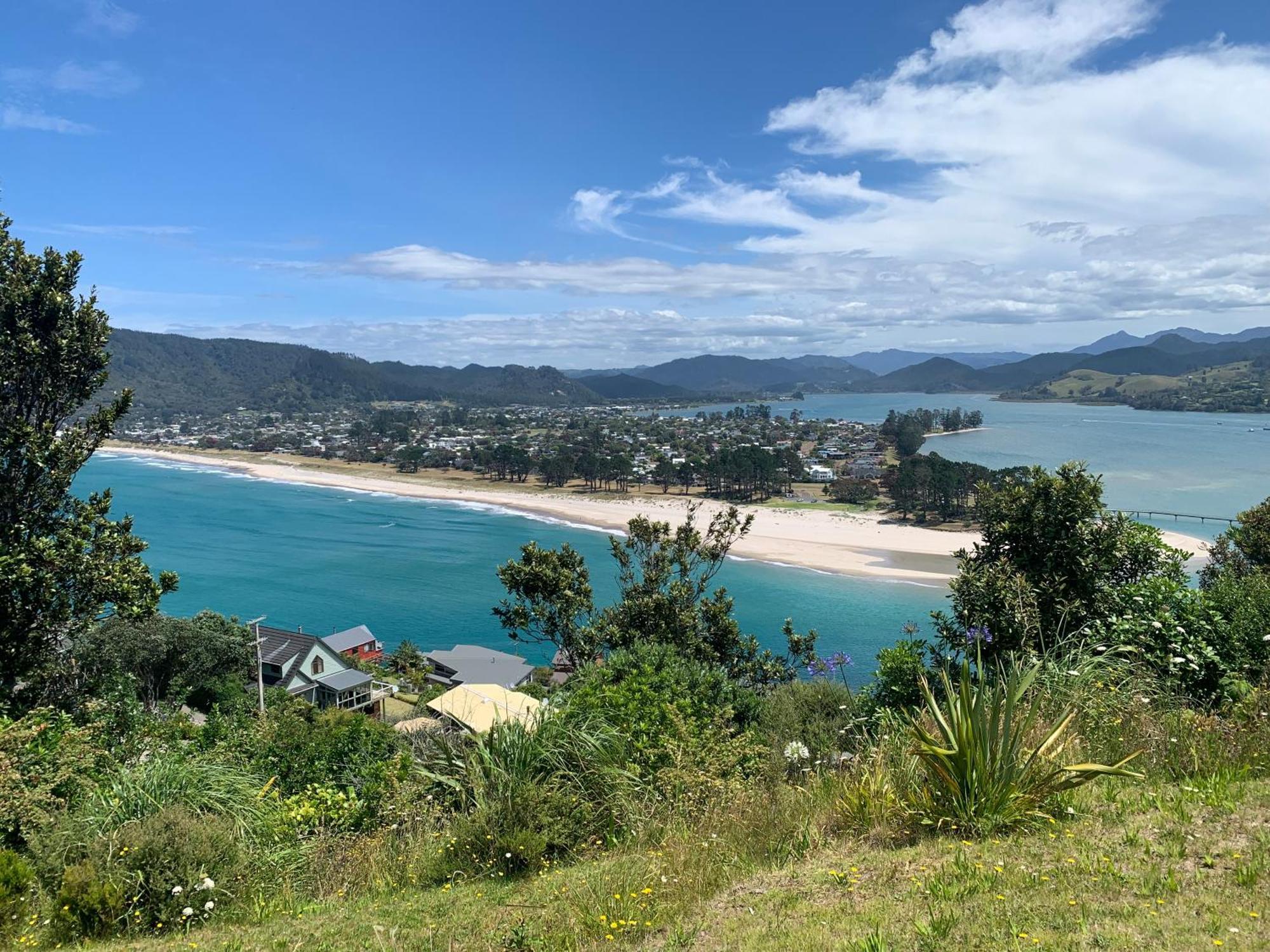 Pretty On Paku, Tairua - Cottage Dış mekan fotoğraf