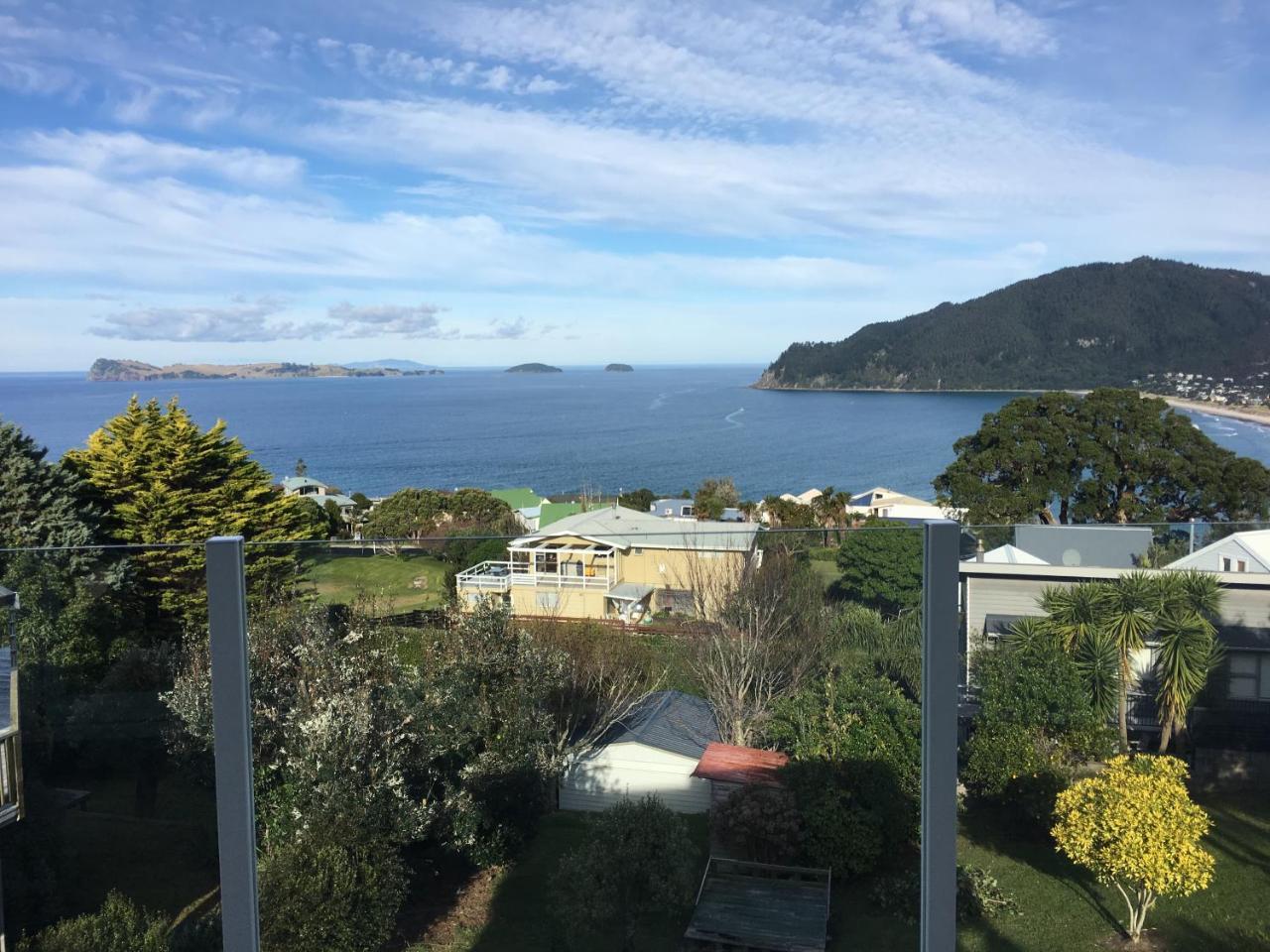 Pretty On Paku, Tairua - Cottage Dış mekan fotoğraf